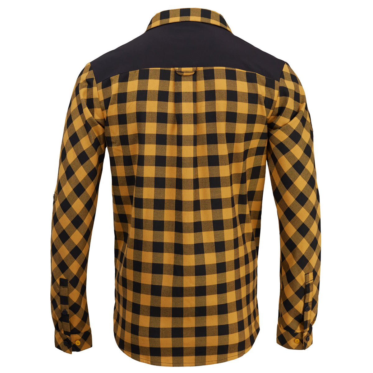 Férfi flanel ing MJ2131 Farini
