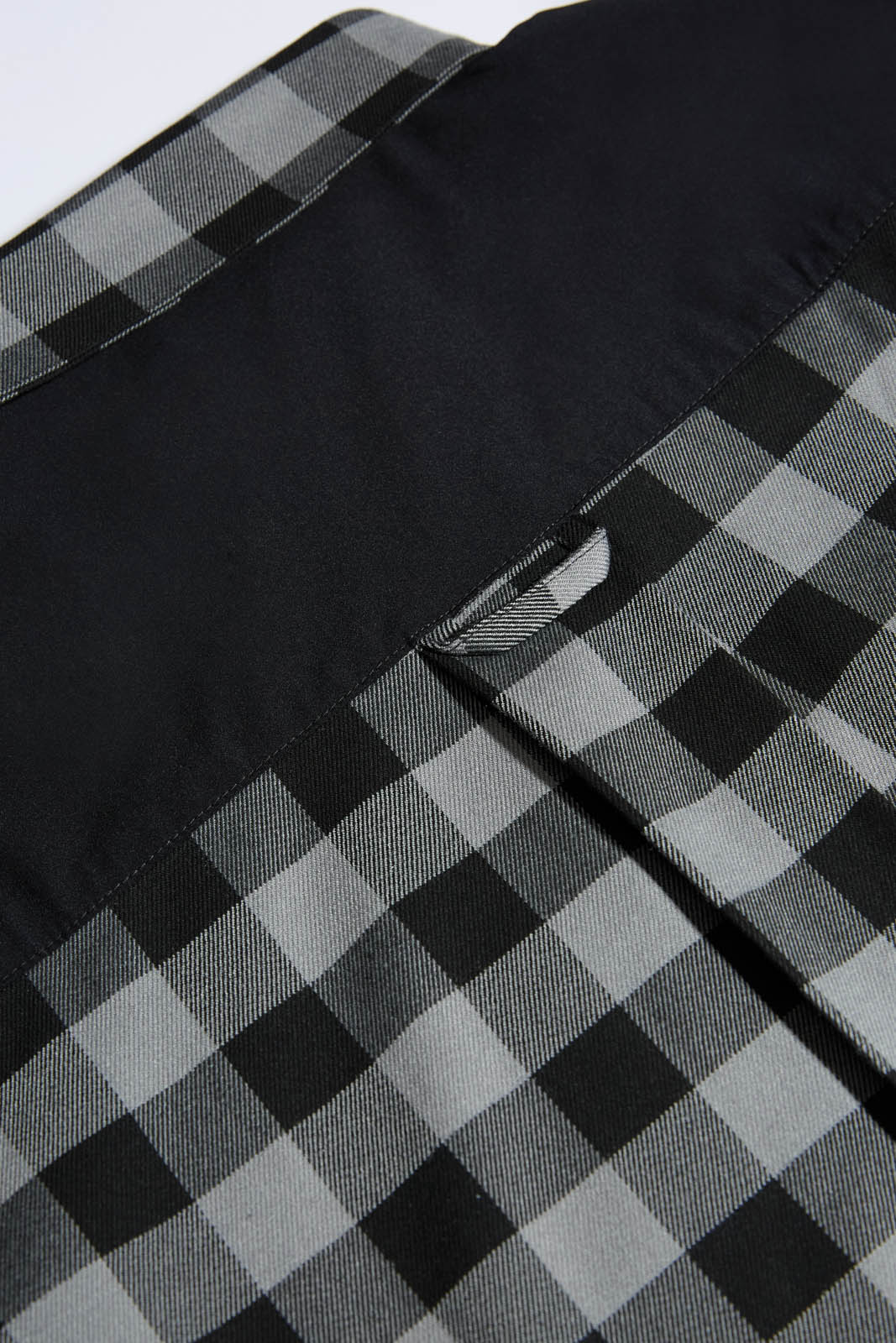 Férfi flanel ing MJ2131 Farini