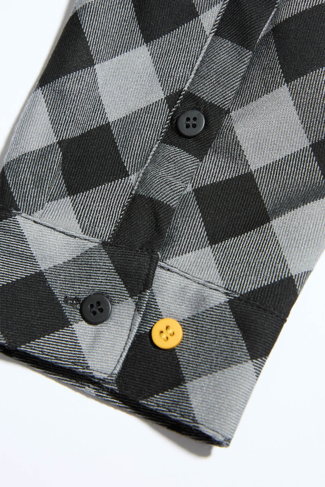 Férfi flanel ing MJ2131 Farini