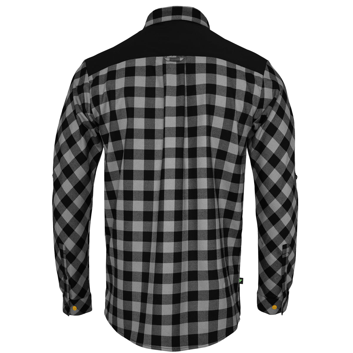 Férfi flanel ing MJ2131 Farini