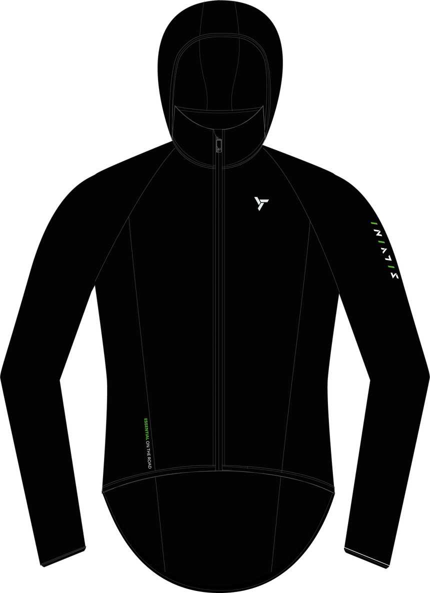 Silvini men's jacket MJ2231 Gelo