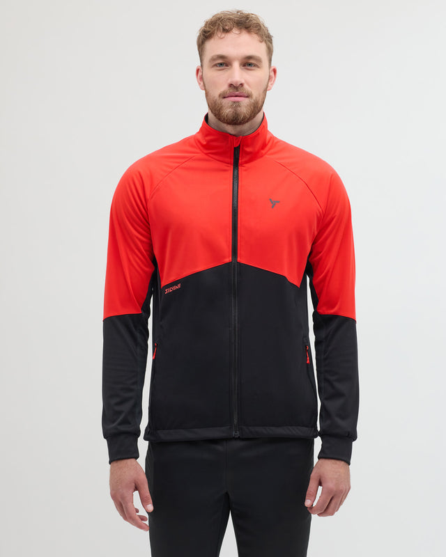Férfi dzseki MJ2601 Pusterio