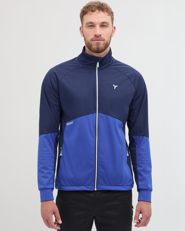 Férfi dzseki MJ2601 Pusterio