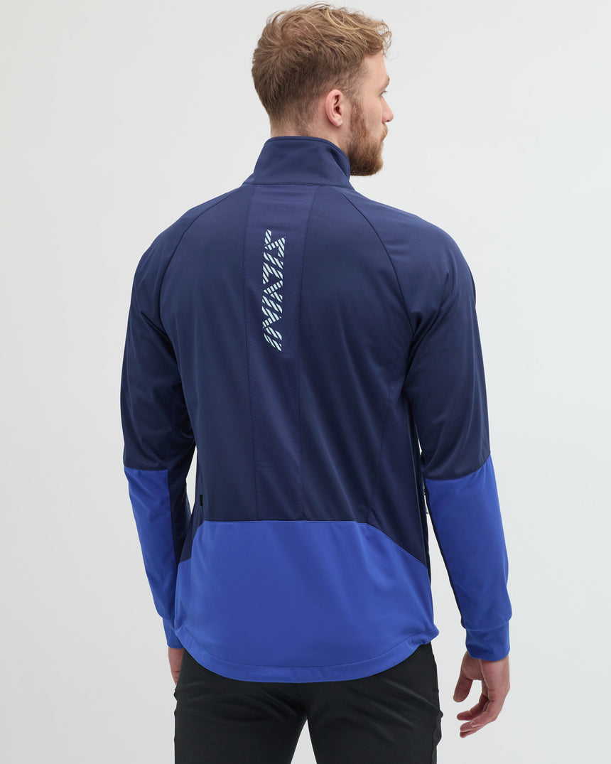 Silvini men’s jacket MJ2601 Pusterio