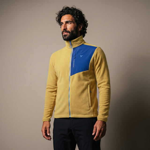 Férfi sportpulóver MJ2605 Anterselvo