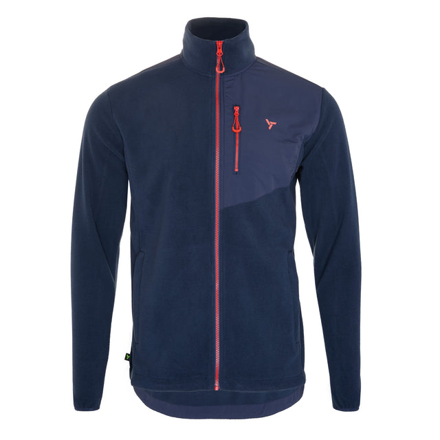Férfi sport pulóver MJ2605 Anterselvo