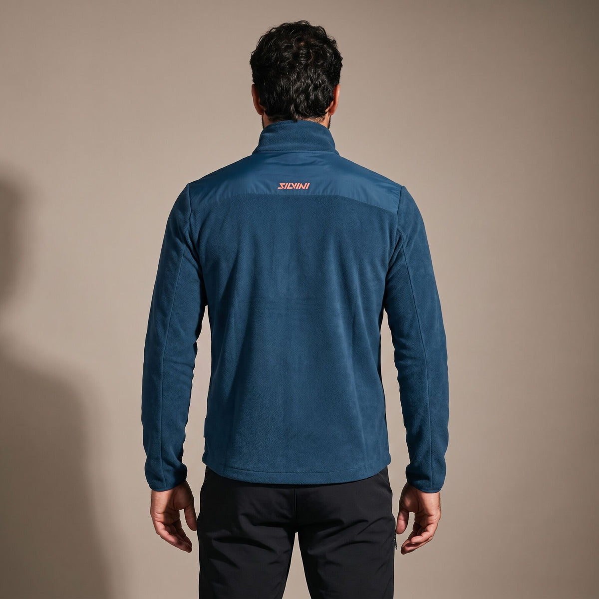 Férfi sportpulóver MJ2605 Anterselvo