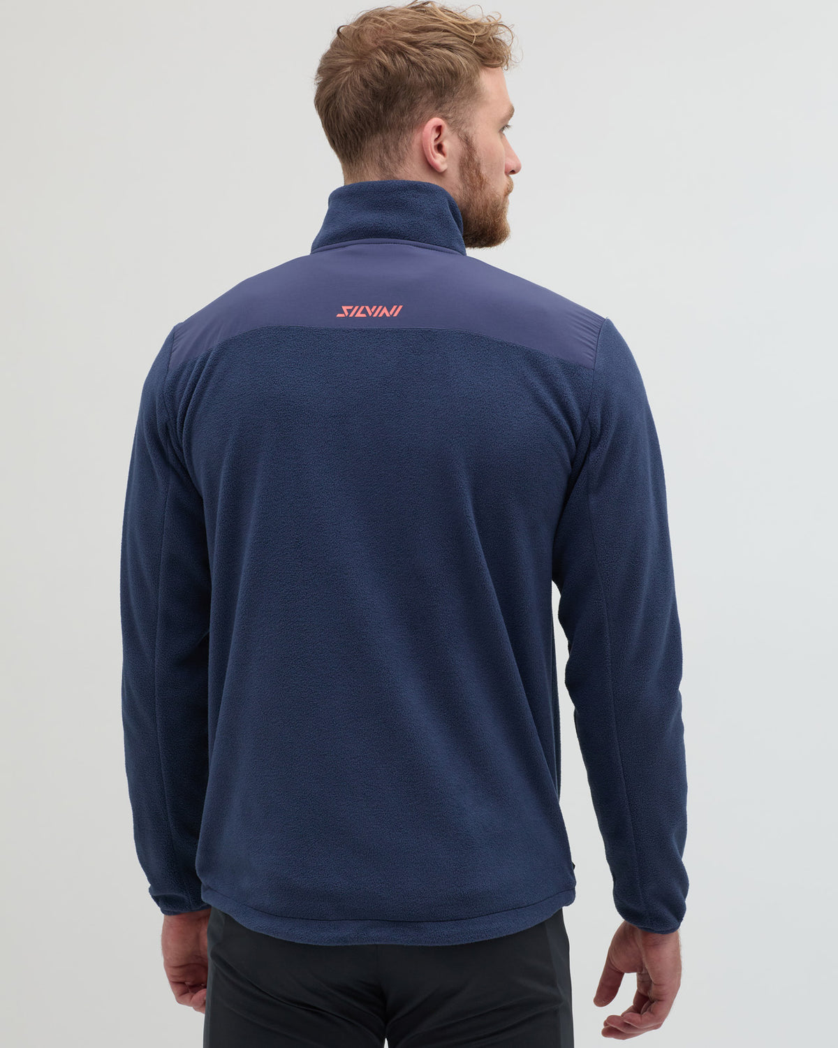 Férfi sportpulóver MJ2605 Anterselvo