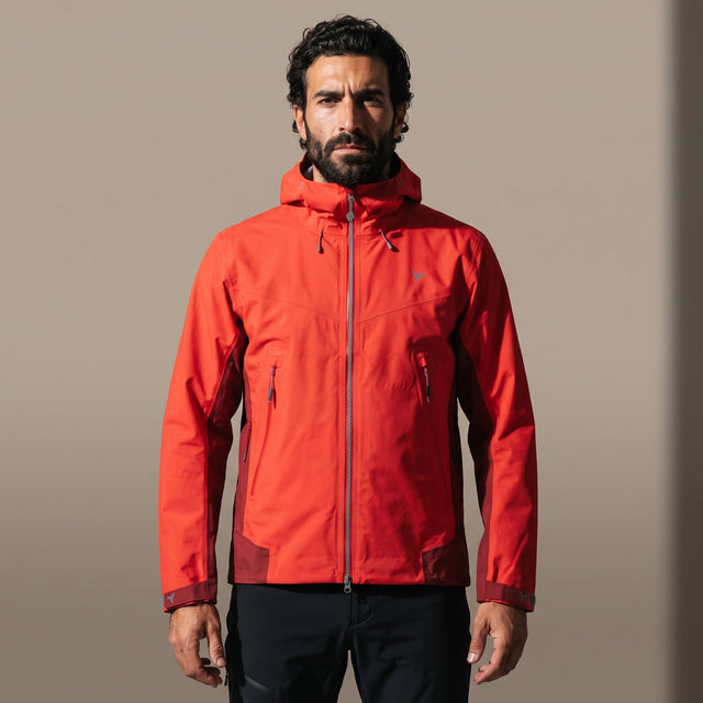 Férfi dzseki MJ2613 Garzeno