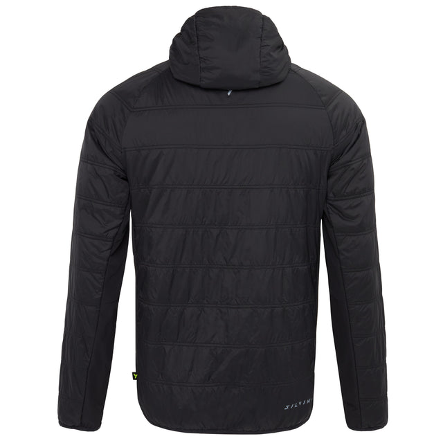 Férfi dzseki MJ2701 Simetto