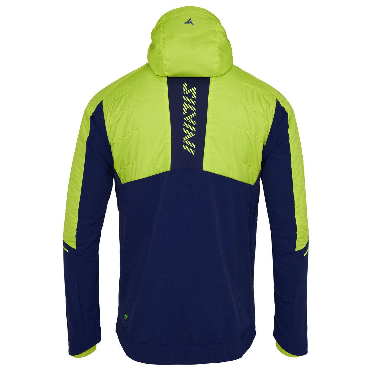 Silvini férfi dzseki MJ2702 Campitello