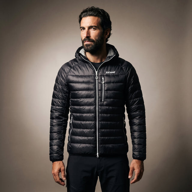 Férfi dzseki MJ2709 Piuro