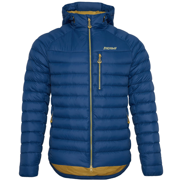 Férfi dzseki MJ2709 Piuro