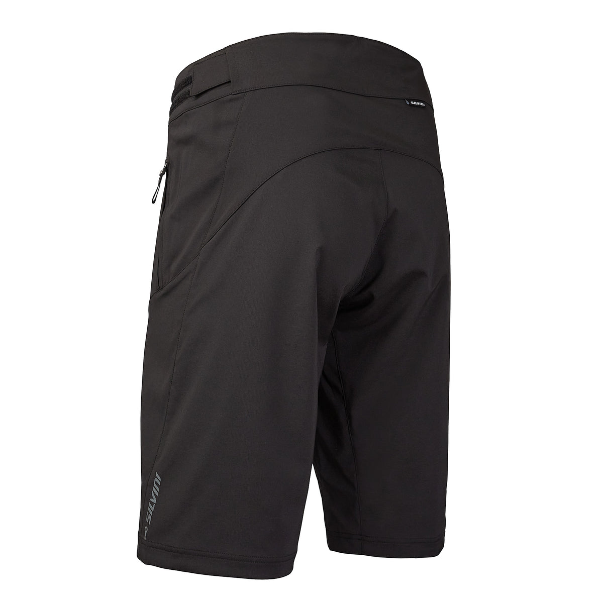 Férfi MTB rövidnadrág MP1615 Dello
