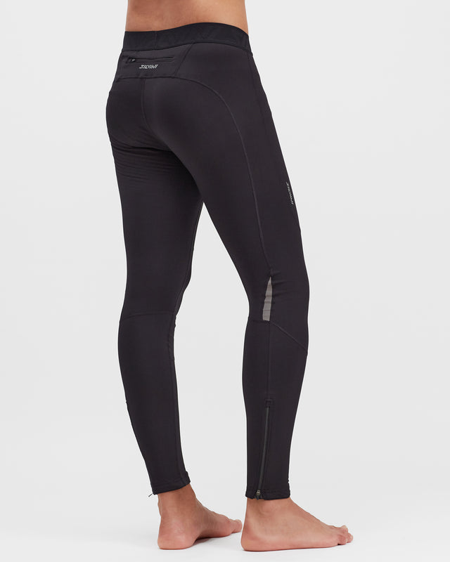 Férfi sport leggings MP1704 Rubenza