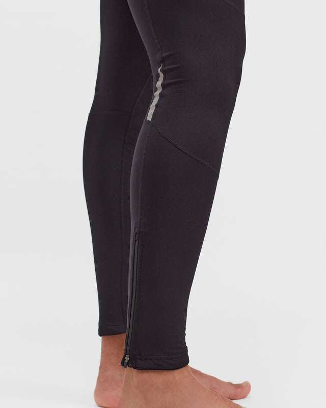 Férfi sport leggings MP1704 Rubenza