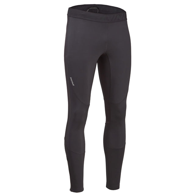 Férfi sífutó leggings MP1706 Movenza
