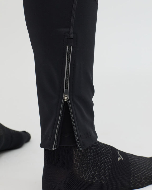 Férfi sífutó leggings MP1706 Movenza