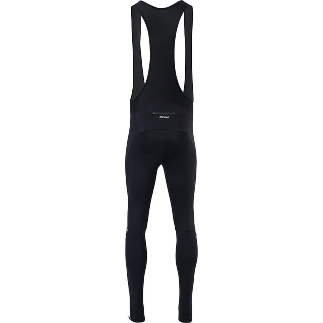 Silvini men's bib tights MP1738 Maletto