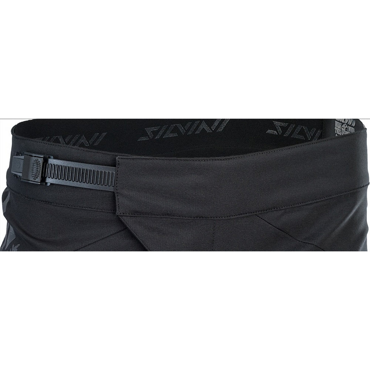 Férfi enduro rövidnadrág MP1805 Fabriano