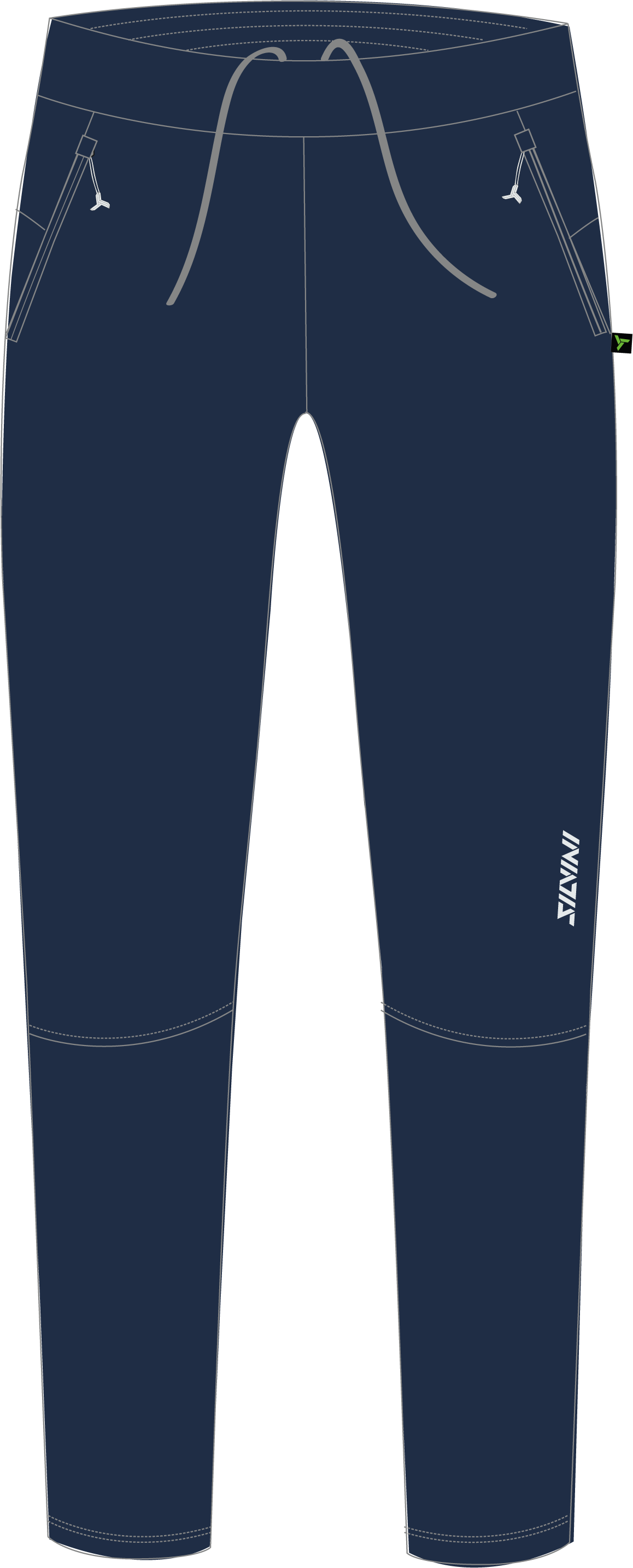 Férfi outdoor nadrág MP2502 Sorago