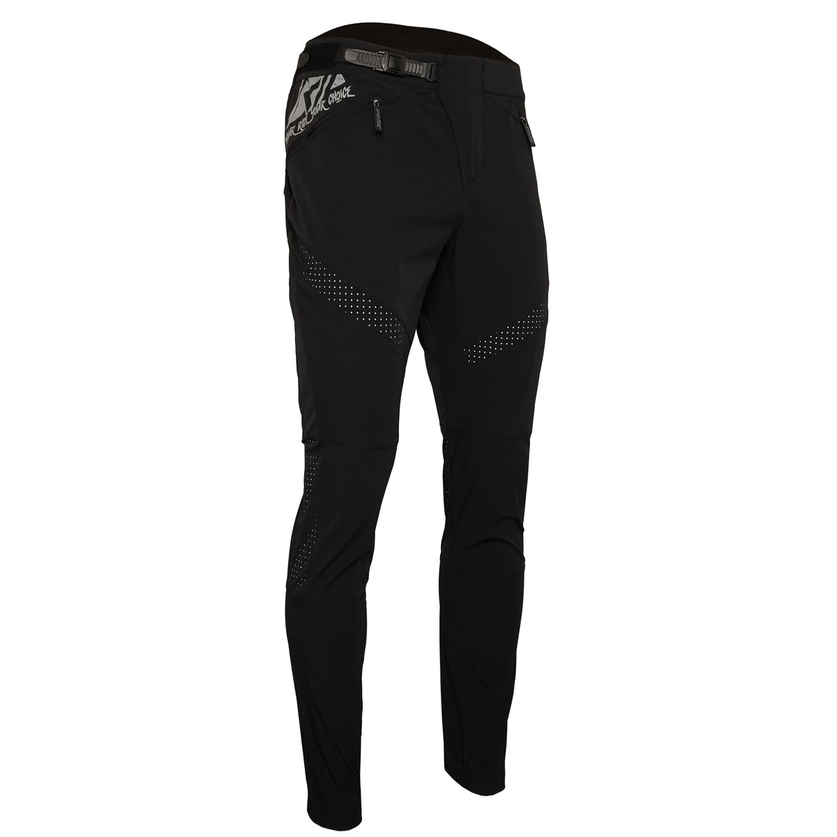 Férfi enduro nadrág MP2519 Tellaro