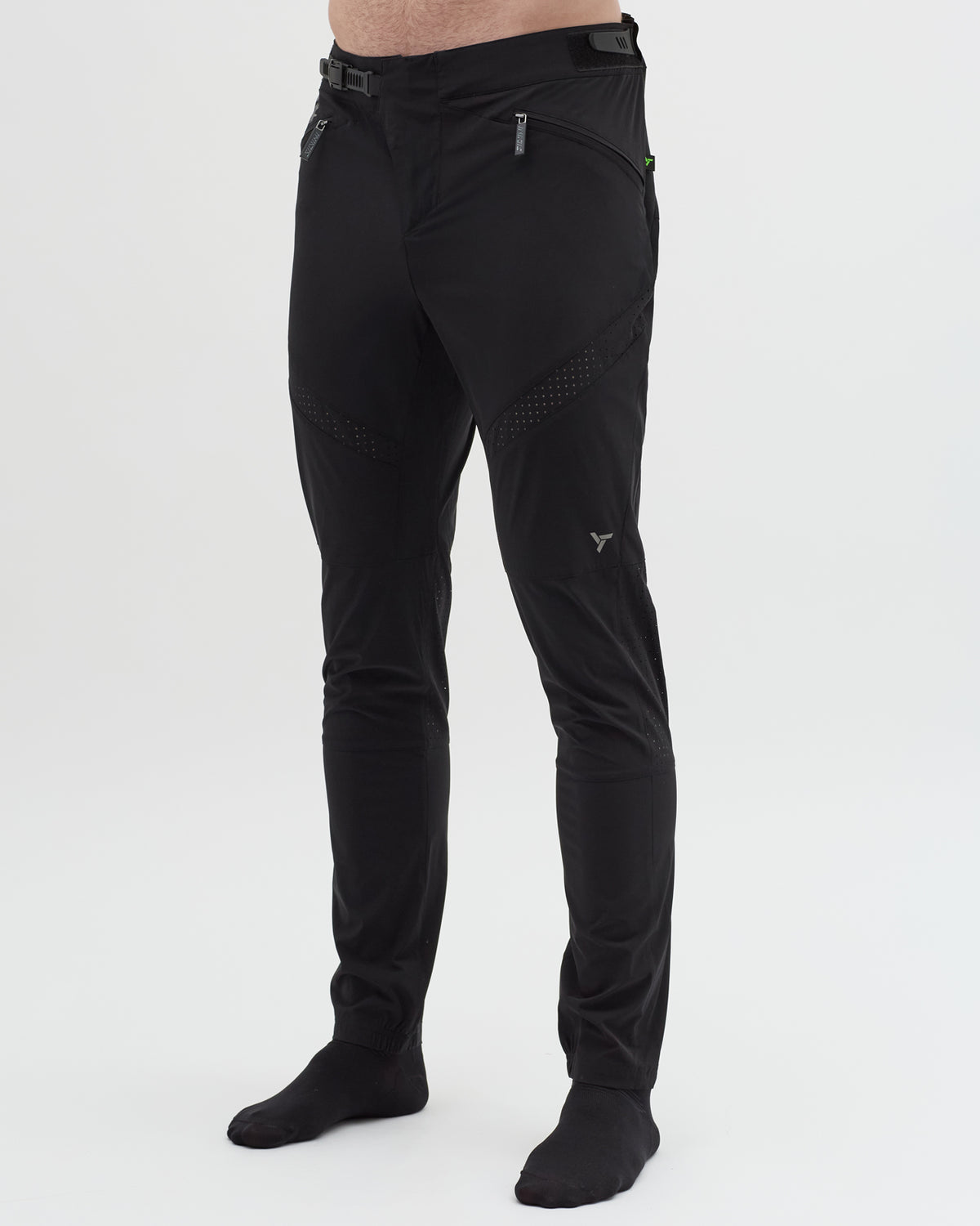 Férfi enduro nadrág MP2519 Tellaro