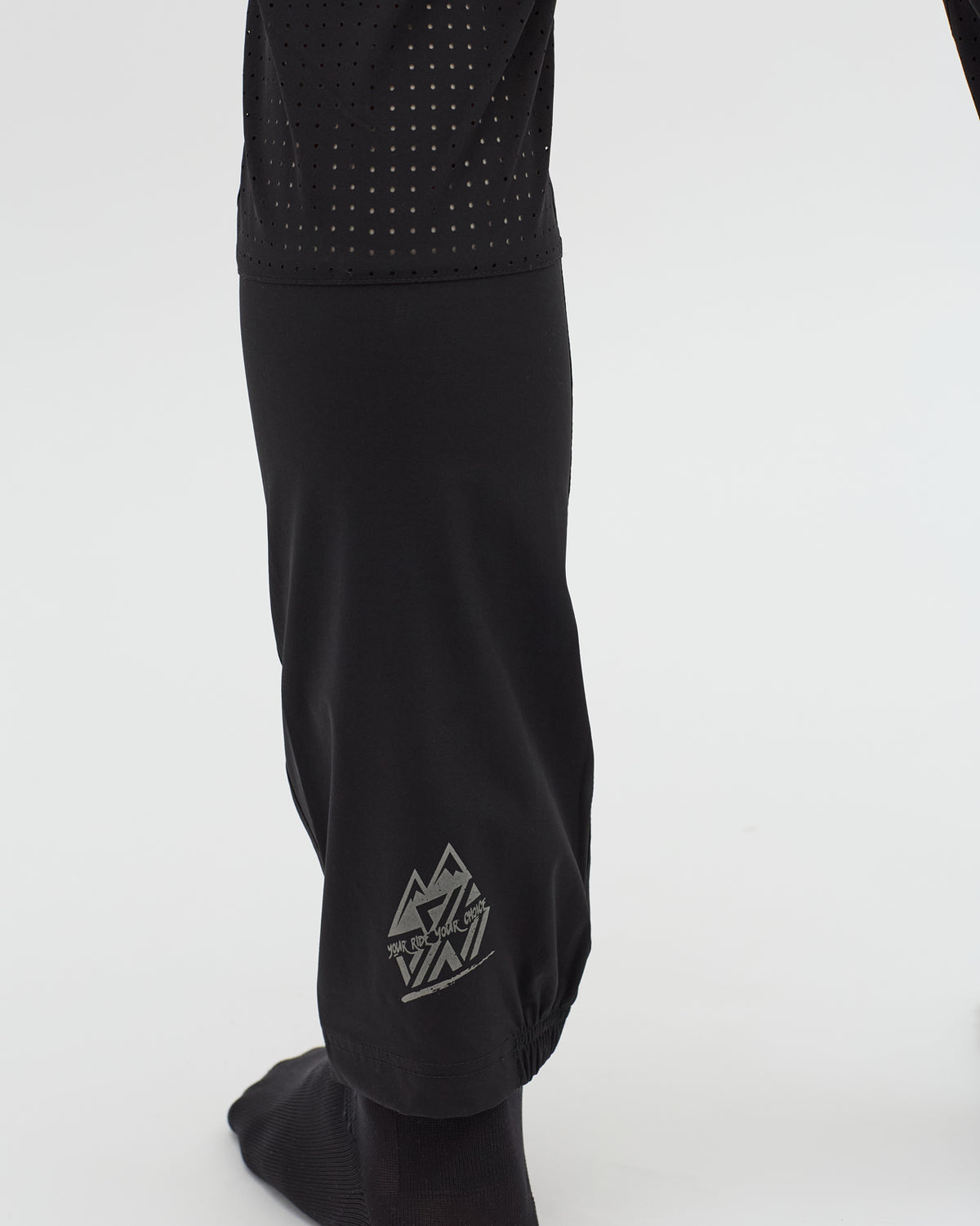 Férfi enduro nadrág MP2519 Tellaro