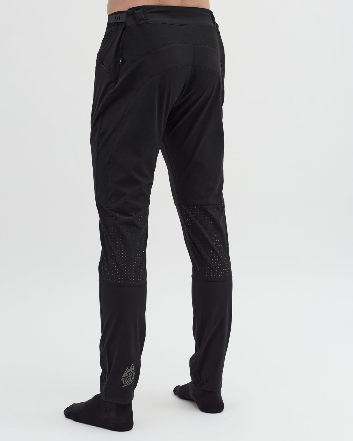Férfi enduro nadrág MP2519 Tellaro