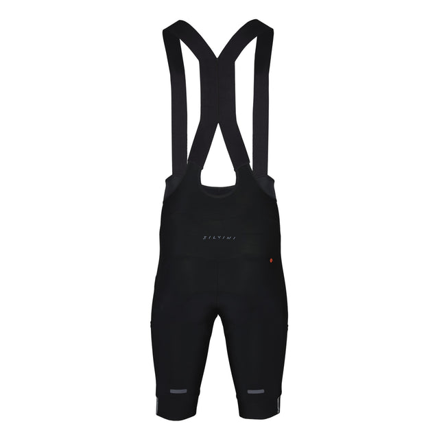 Férfi kerékpáros bib short MP2619 Gavia