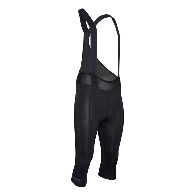 Férfi kerékpáros bib short MP2631 Alvo Bib