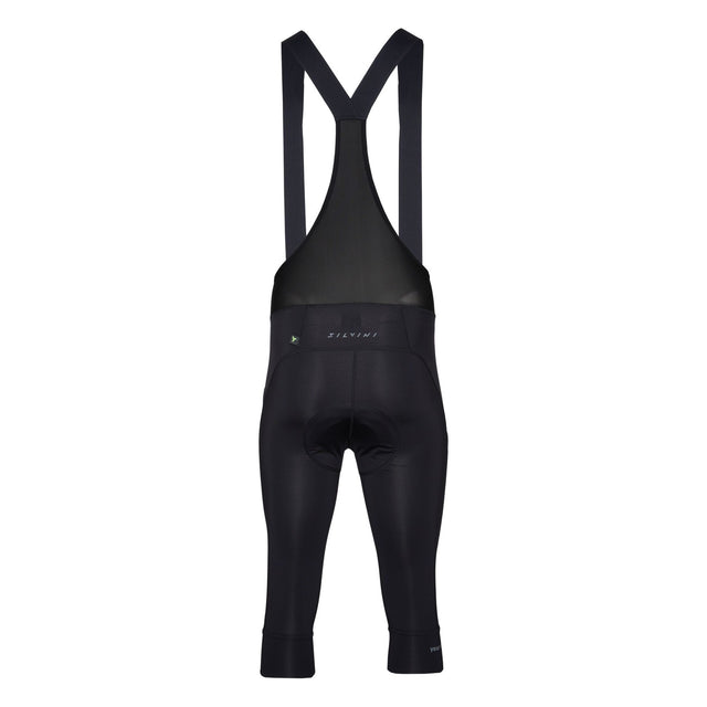 Férfi kerékpáros bib short MP2631 Alvo Bib