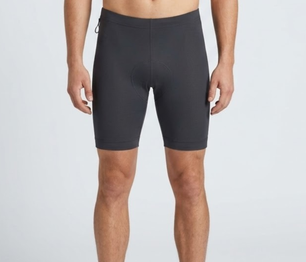 Férfi kerékpáros nadrág MP2650 Inner