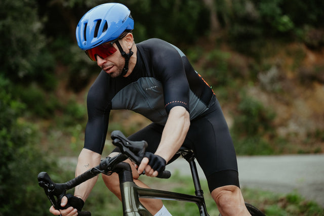 Silvini men's jersey MD1604 Stelvio