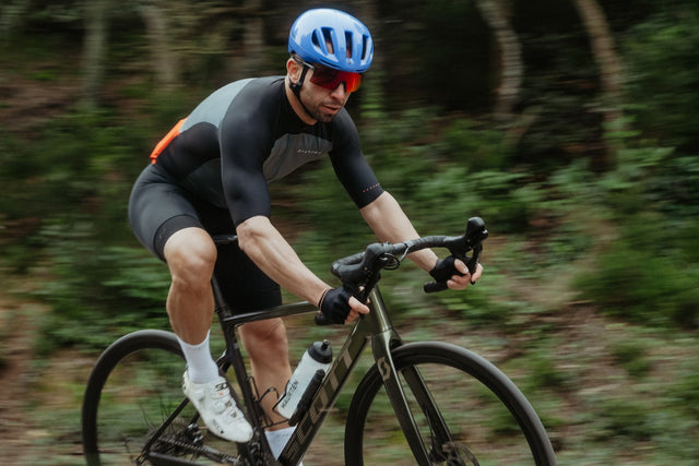 Silvini men's jersey MD1604 Stelvio