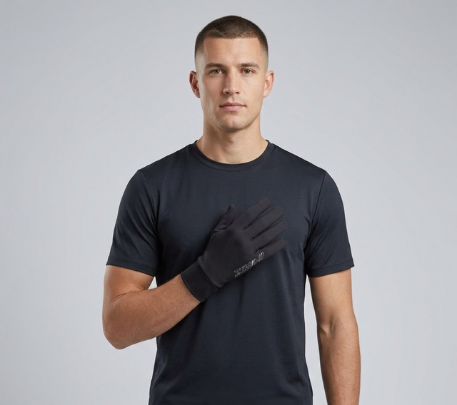 Unisex kesztyű UA1327 Mutta