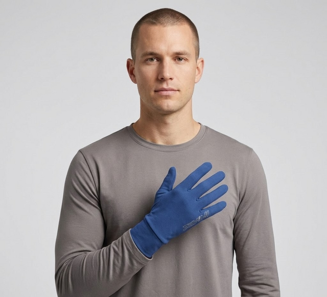 Unisex kesztyű UA1327 Mutta