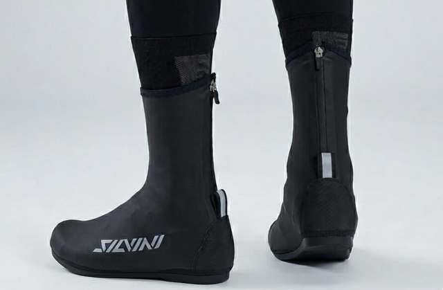 Unisex – Kerékpározás – Vízálló – Cipővédő – Reflektív – UA1527 Albo