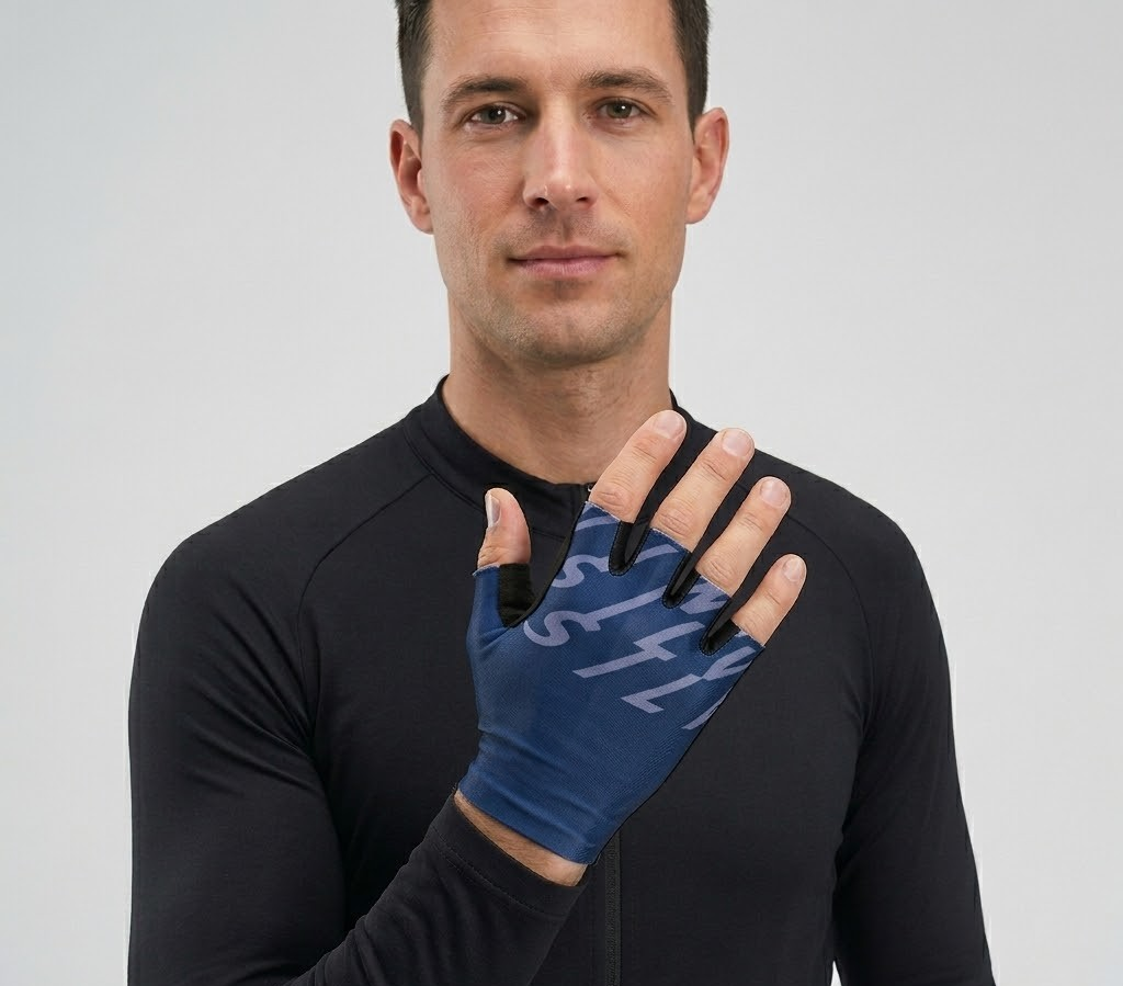 Unisex kerékpáros kesztyű UA1633 Sarca