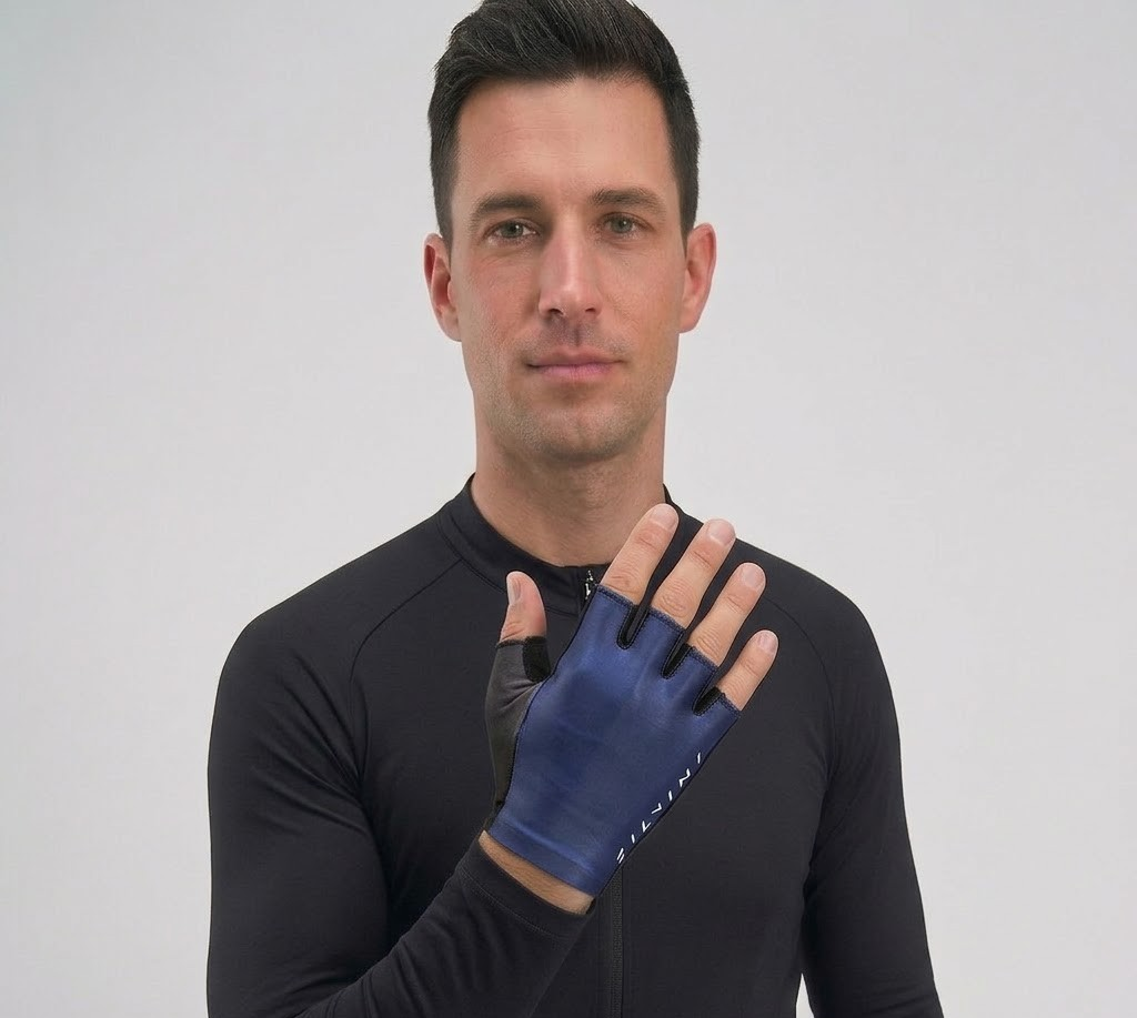 Unisex kerékpáros kesztyű UA1633 Sarca