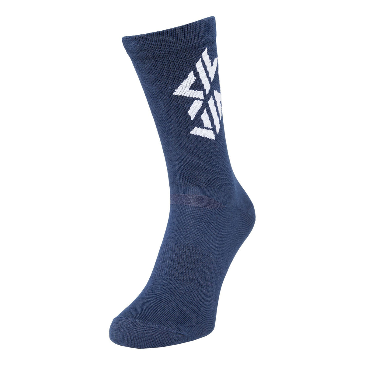 Unisex kerékpáros zokni UA1642 Bardiga