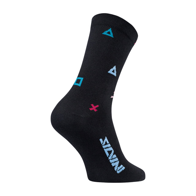 Unisex gravel zokni UA1643 Dogana