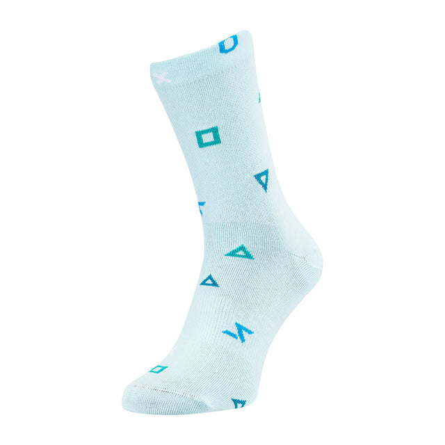 Unisex gravel zokni UA1643 Dogana