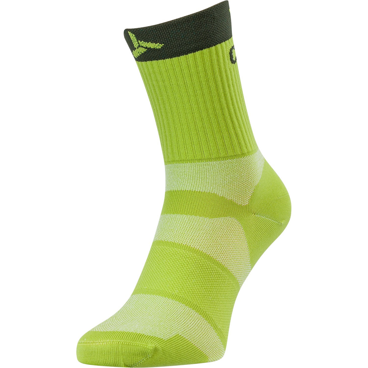Unisex kerékpáros zokni UA1660 Orato