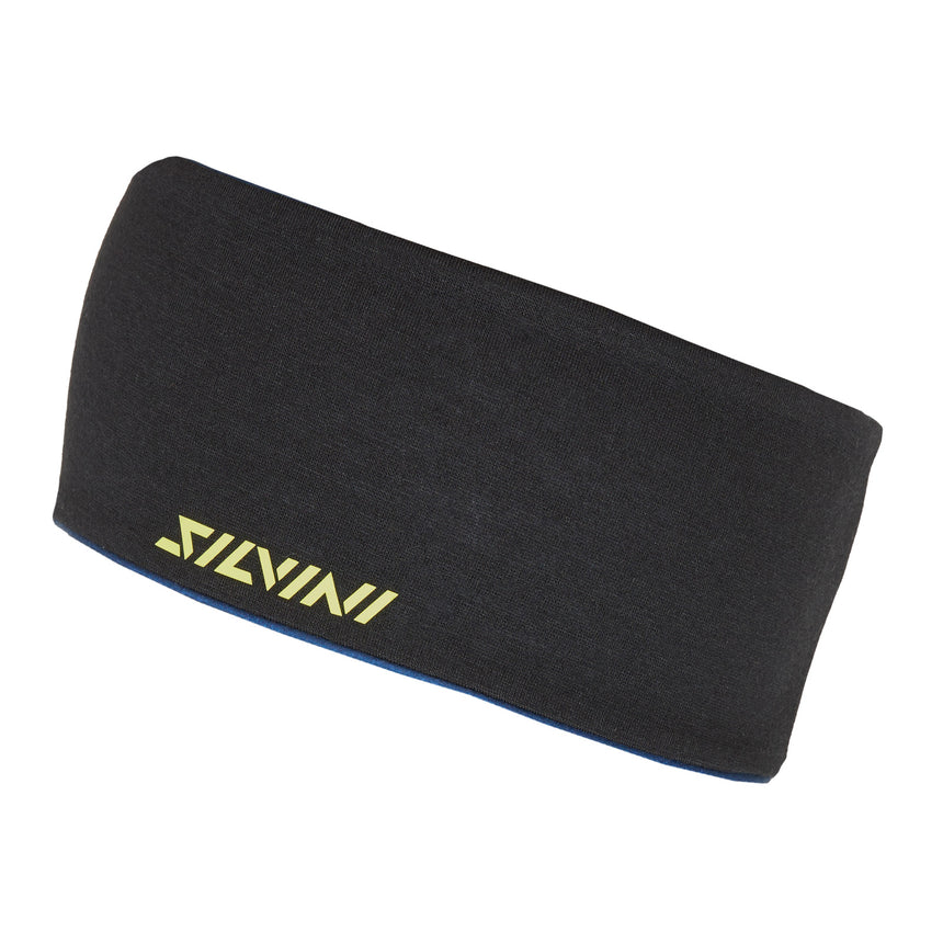 Silvini unisex headband UA1731 Trebbia