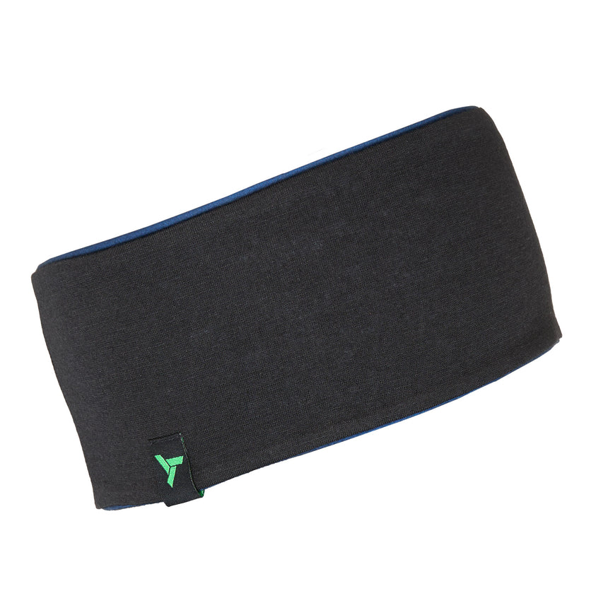 Silvini unisex headband UA1731 Trebbia