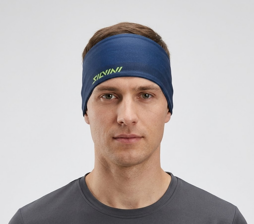 Unisex – Fejpánt – Funkcionális – UA1731 Trebbia