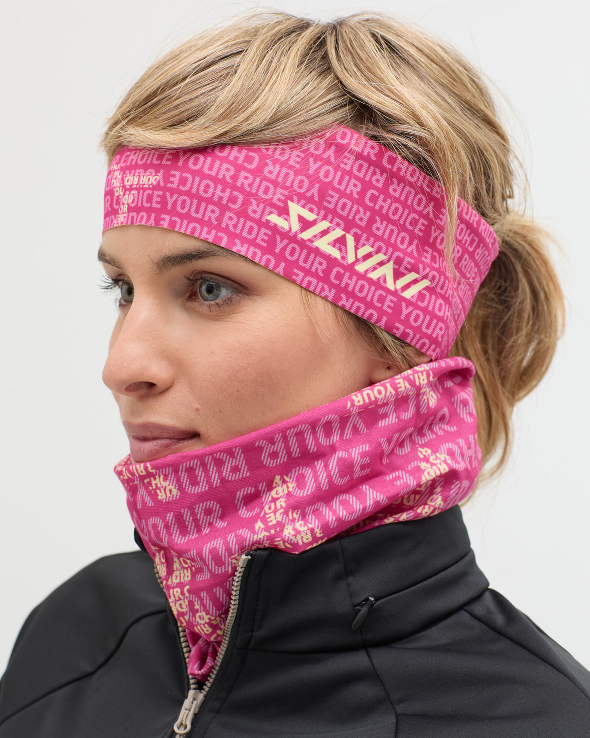 Unisex fejpánt UA1739 Agri