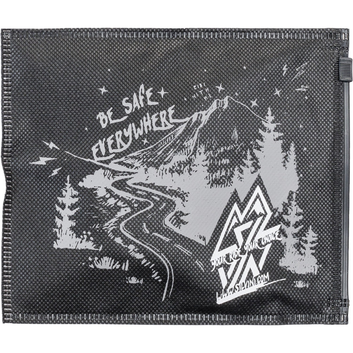 Unisex arcmaszk UA1751 Salara