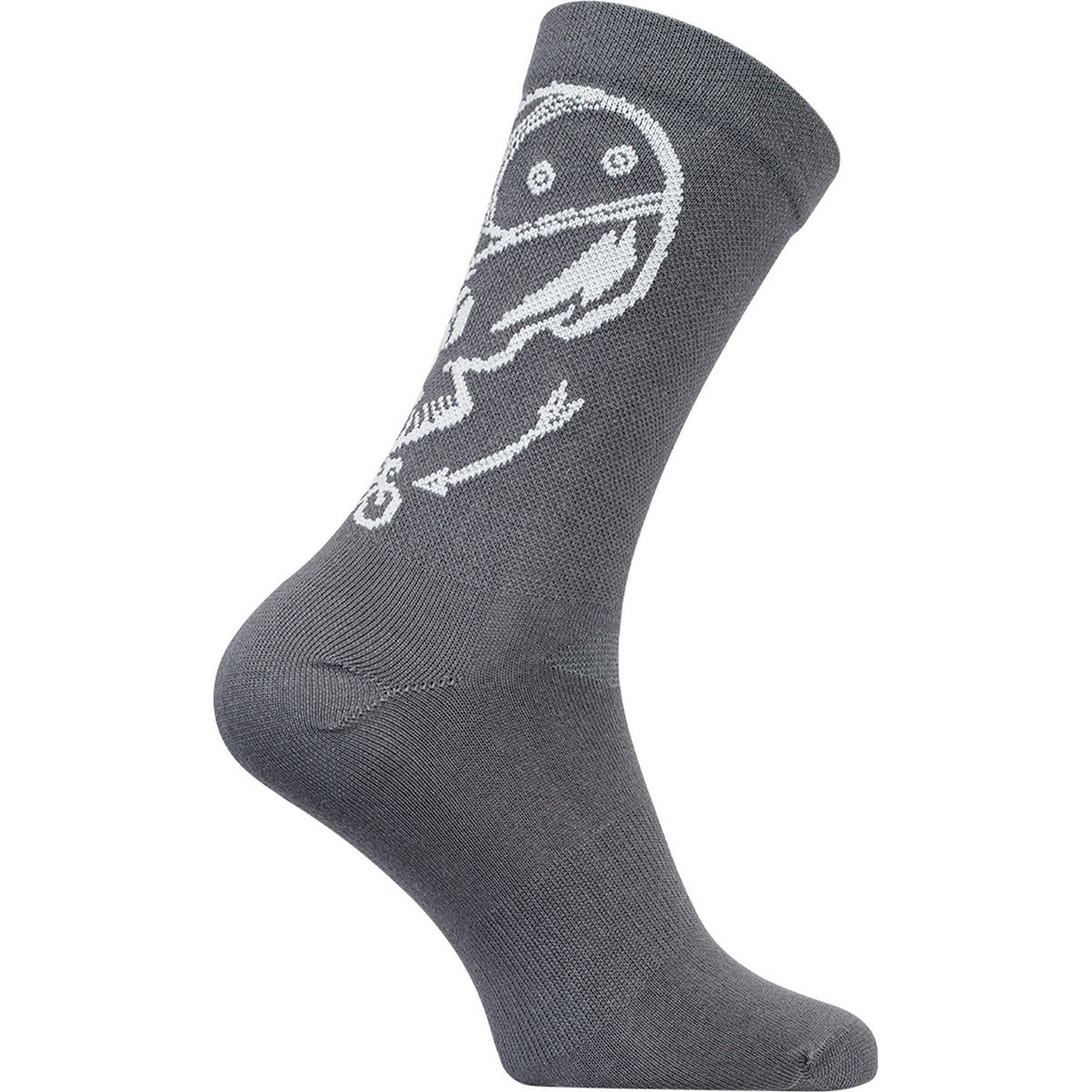 Unisex kerékpáros zokni UA1815 Avella